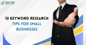10 Keyword Research Tips