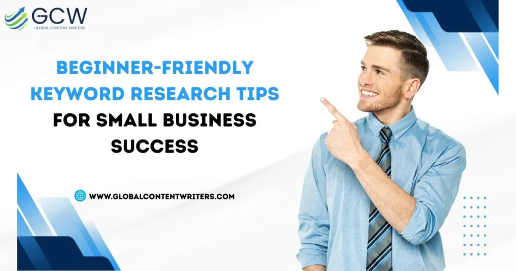 Keyword Research Tips